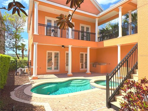 1554 Corolla Ct, REUNION, FL, 34747-6741 | Card Image