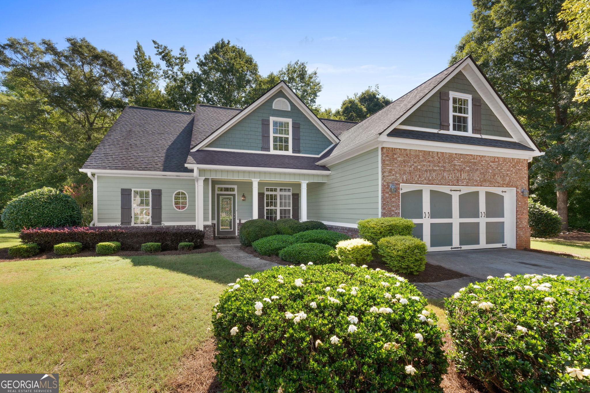 Keeneland Blvd, Mcdonough, GA 30252