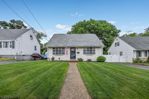 44 Terhune Ave, Passaic, NJ, 07055-5319 | Card Image