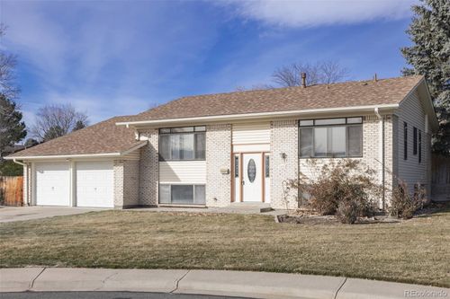 1536 S Wright Court, Lakewood, CO, 80228 | Card Image