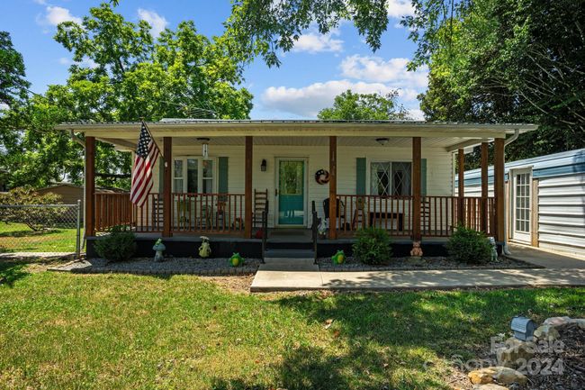 14674 Elkin Highway 268 None, House other with 3 bedrooms, 1 bathrooms and null parking in Ronda NC | Image 46