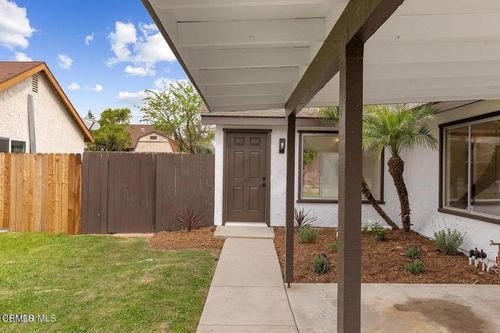 5361 Hidalgo St, Camarillo, CA, 93012-6732 | Card Image