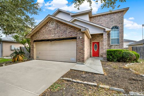 3429 Rob Roy St, Seguin, TX, 78155-7322 | Card Image