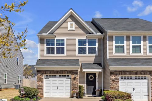 212 Clearwood Drive, Simpsonville, SC, 29681 | Card Image