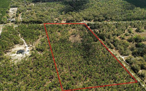 TBD N Us Highway 129, BELL, FL, 32619 | Card Image