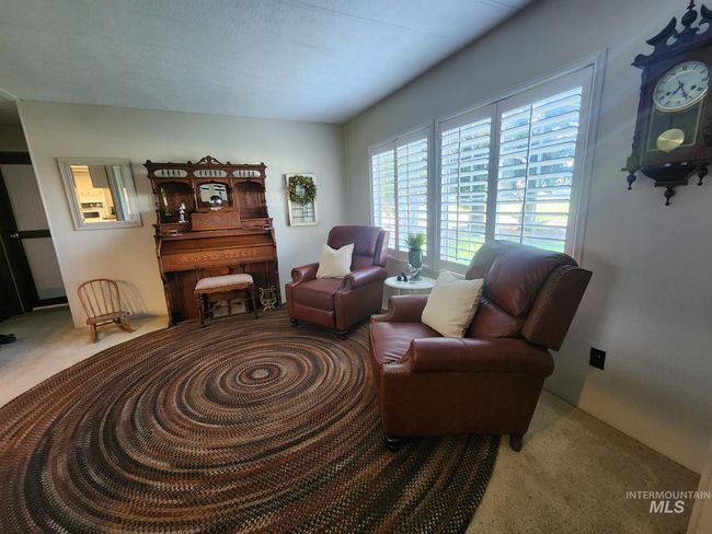 1005 E 00 S, House other with 3 bedrooms, 2 bathrooms and null parking in Declo ID | Image 17