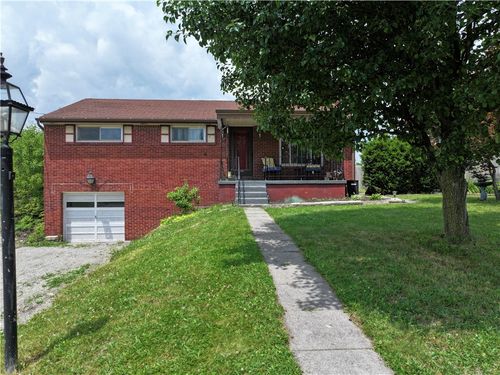 258 Young Dr, Monroeville, PA, 15146-4653 | Card Image