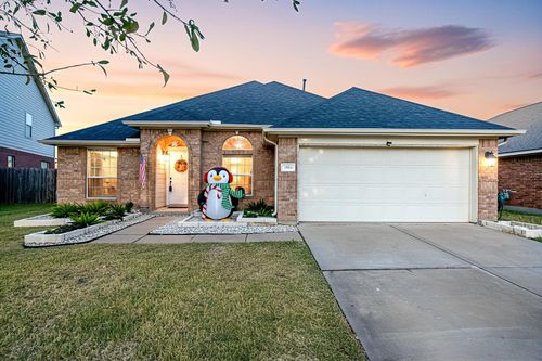 1903 Lantana Spring Ln, Pearland, TX, 77581-2550 | Card Image