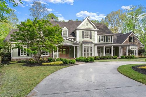 55 Summitrail Ln, Dawsonville, GA, 30534-7782 | Card Image