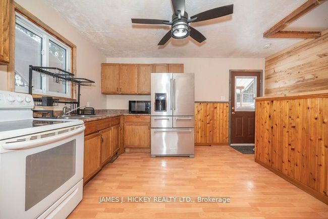 27 Meilleurs Rd, House other with 2 bedrooms, 1 bathrooms and 4 parking in Deep River ON | Image 7