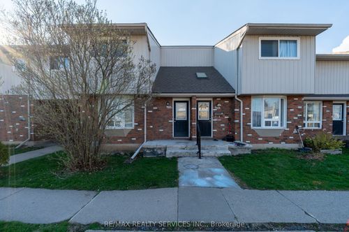 176-100 Brownleigh Ave, Welland, ON, L3B5V8 | Card Image