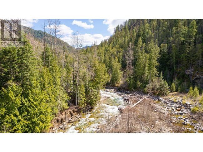 DL 10612 Highway 3, Home with 0 bedrooms, 0 bathrooms and null parking in Salmo BC | Image 21