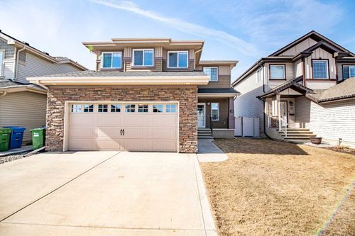 22 Caribou Cres, Red Deer, AB, T4P0T5 | Card Image