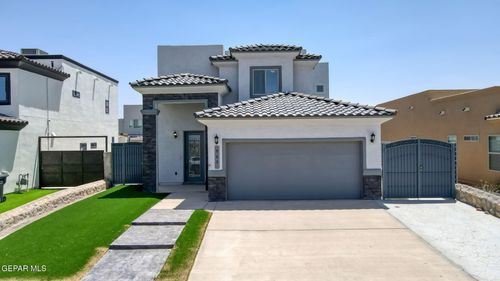 962 Brudenal Pl, El Paso, TX, 79928-5929 | Card Image
