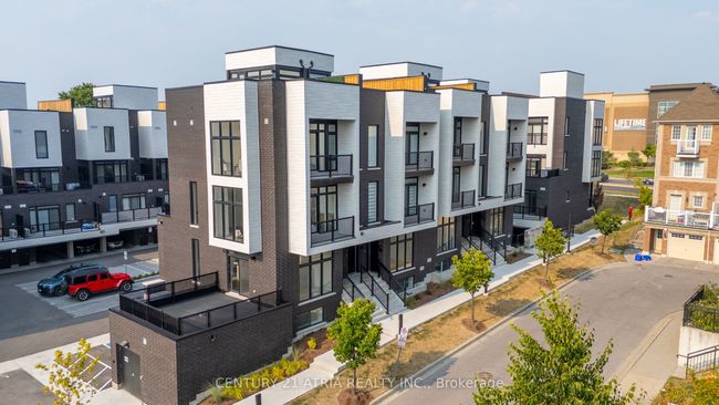 8 - 184 Angus Dr, Condo with 2 bedrooms, 2 bathrooms and 1 parking in Ajax ON | Image 17