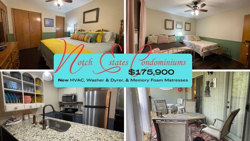 apt-3-448 Notch Ln, Branson West, MO, 65737-8917 | Card Image