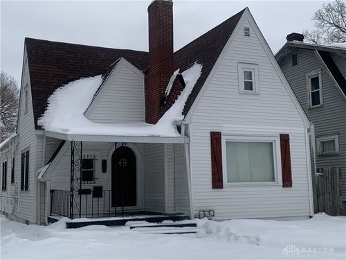 216 Westwood Ave, Dayton, OH, 45417-1626 | Card Image