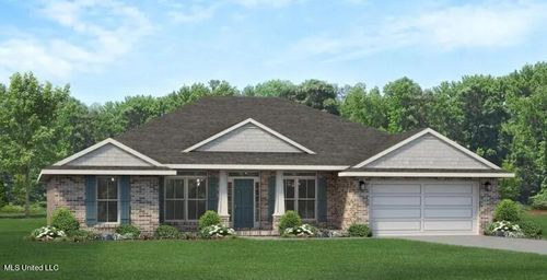 7773 Mary Mccoy Drive, Horn Lake, MS, 38637 | Card Image