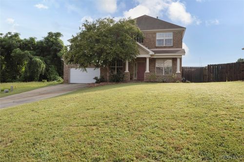 110 Old Prestwick Ct, Prattville, AL, 36066-5673 | Card Image