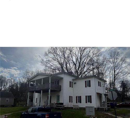 248 N Maple St, Mercer, PA, 16137-1009 | Card Image