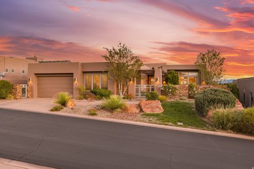 3-3052 Snow Cir, Saint George, UT, 84790 | Card Image