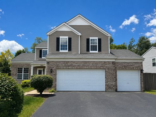 3809 Saratoga Dr, Joliet, IL, 60435-1566 | Card Image