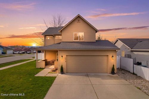 1314 W Timor Ave, Coeur D Alene, ID, 83815-9726 | Card Image