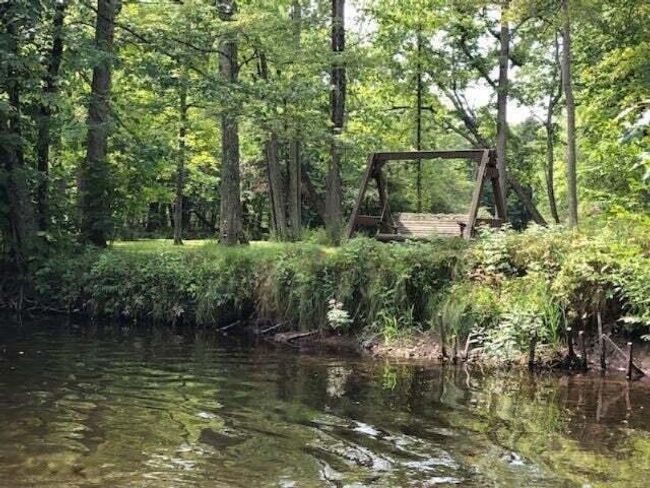 2490 145 Th Ave, House other with 2 bedrooms, 1 bathrooms and null parking in Morley MI | Image 5