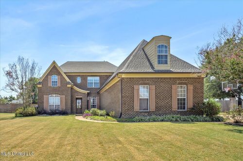 8655 Belmor Crossing Cove, Olive Branch, MS, 38654 | Card Image