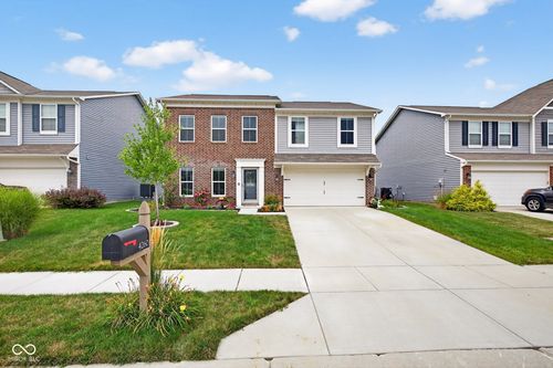 4260 Blue Note Dr, Indianapolis, IN, 46239-9815 | Card Image