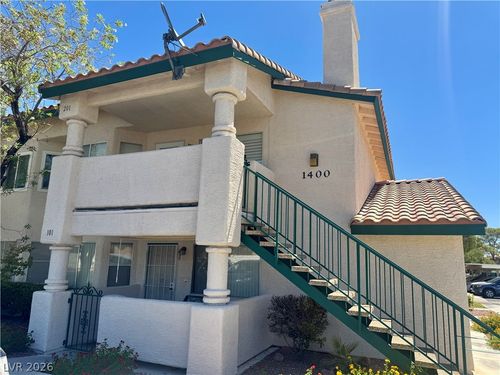 201-1400 Oak Rock Dr, Las Vegas, NV, 89128-3828 | Card Image