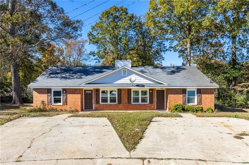 501 Timber Ridge Ct, Lawrenceville, GA, 30046-8820 | Card Image