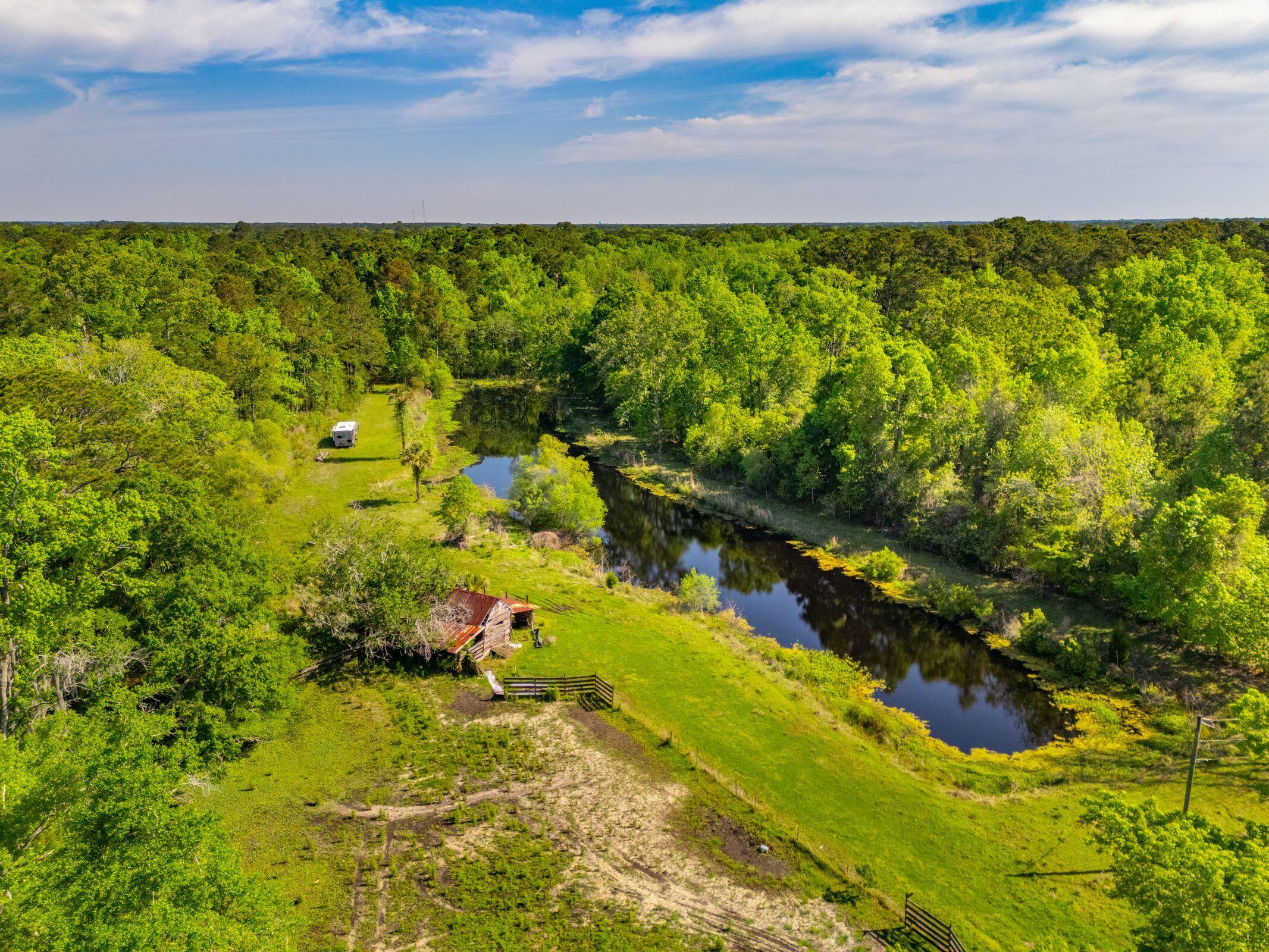River Rd, Johns Island, SC 29455