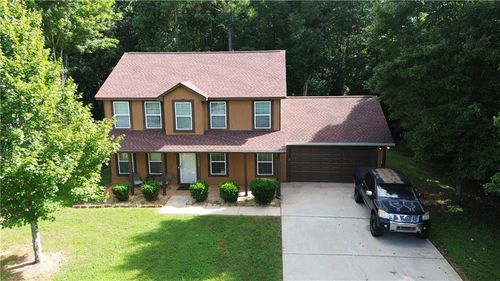 4424 English Loop, Stonecrest, GA, 30038-4660 | Card Image