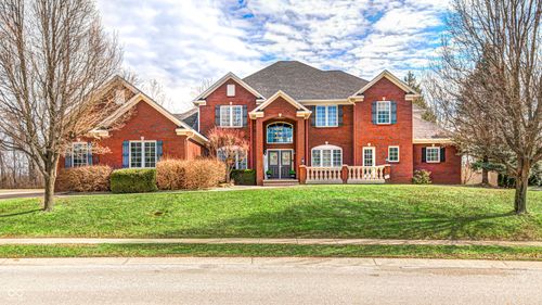 633 Foxboro Dr, Avon, IN, 46123-7185 | Card Image