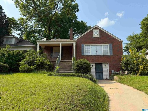 4016 39th Ct N, BIRMINGHAM, AL, 35217-4105 | Card Image