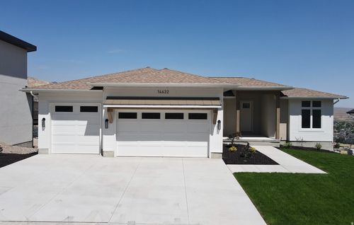 14632 S Wyatt Run Dr, Herriman, UT, 84096-2996 | Card Image