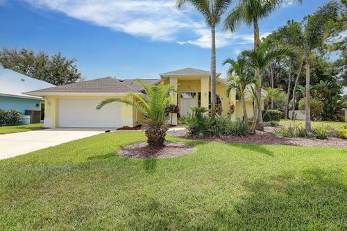 1163 Sw Sundew Court, Palm City, FL, 34990 | Card Image