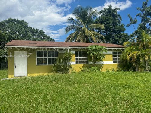 0-6871 Sw 18th Ct, North Lauderdale, FL, 33068-4325 | Card Image
