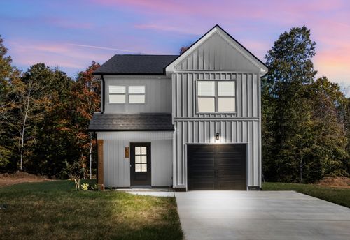 487 Ridge Top Ct, Clarksville, TN, 37040-3630 | Card Image