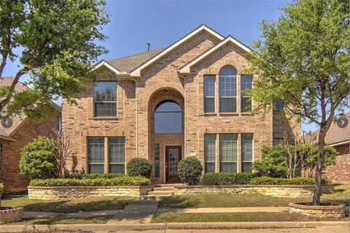 4900 Newbridge Dr, McKinney, TX, 75070-8657 | Card Image