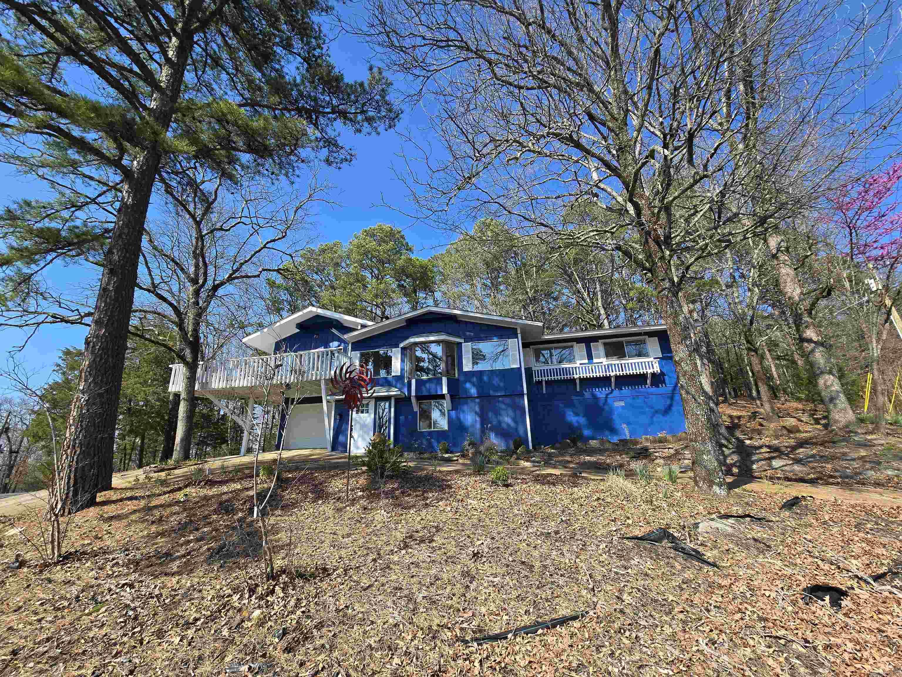Timber Rd, Fairfield Bay, AR 72088