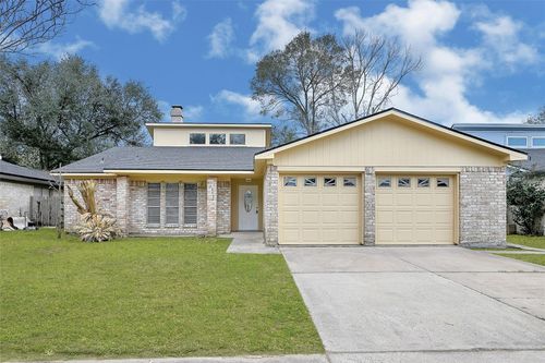 16523 Kassikay Dr, Houston, TX, 77084-3419 | Card Image