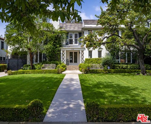519 S Arden Boulevard, Los Angeles, CA, 90020 | Card Image