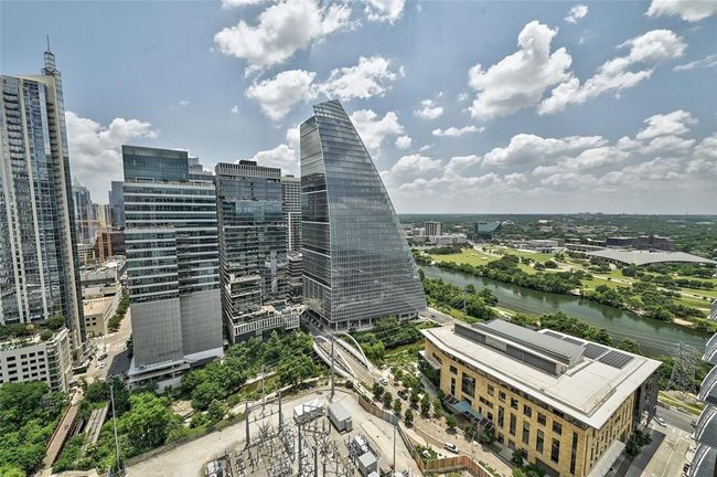 UNIT-2111 - 222 West Ave, Condo with 1 bedrooms, 1 bathrooms and null parking in Austin TX | Image 13