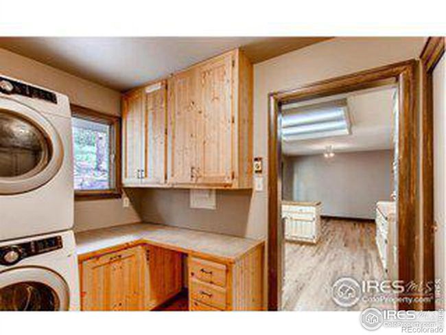 884 Turquoise Trail, House other with 3 bedrooms, 1 bathrooms and 2 parking in Estes Park CO | Image 24