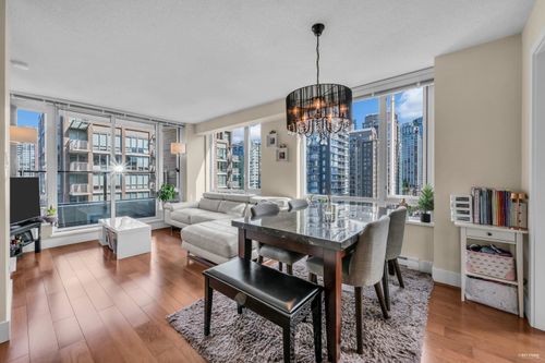 1506-1088 Richards St, Vancouver, BC, V6B0J8 | Card Image