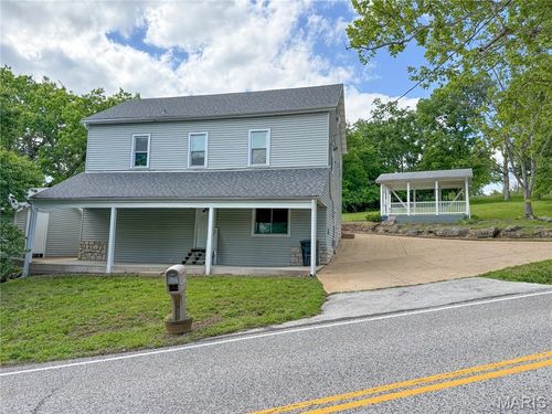 5159 Old Lemay Ferry Rd, Imperial, MO, 63052-1348 | Card Image