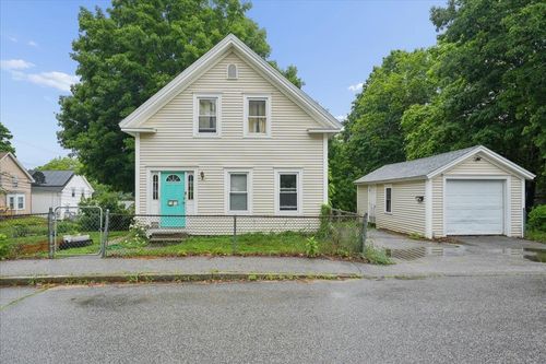 60 Avery Street, Laconia, NH, 03246 | Card Image