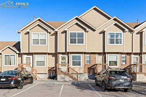 4809 Live Oak Dr, Colorado Springs, CO, 80916-4453 | Card Image